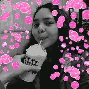 Meet your Posher, Marcela